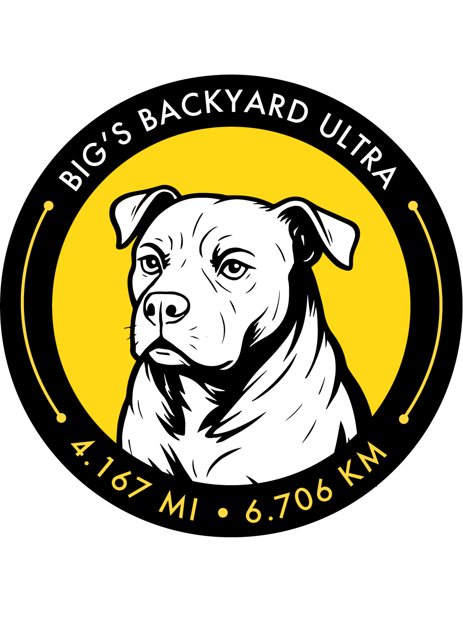 Big's Backyard Ultra Logo